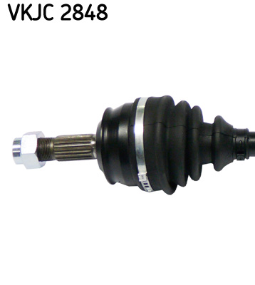 SKF VKJC 2848 Antriebswelle